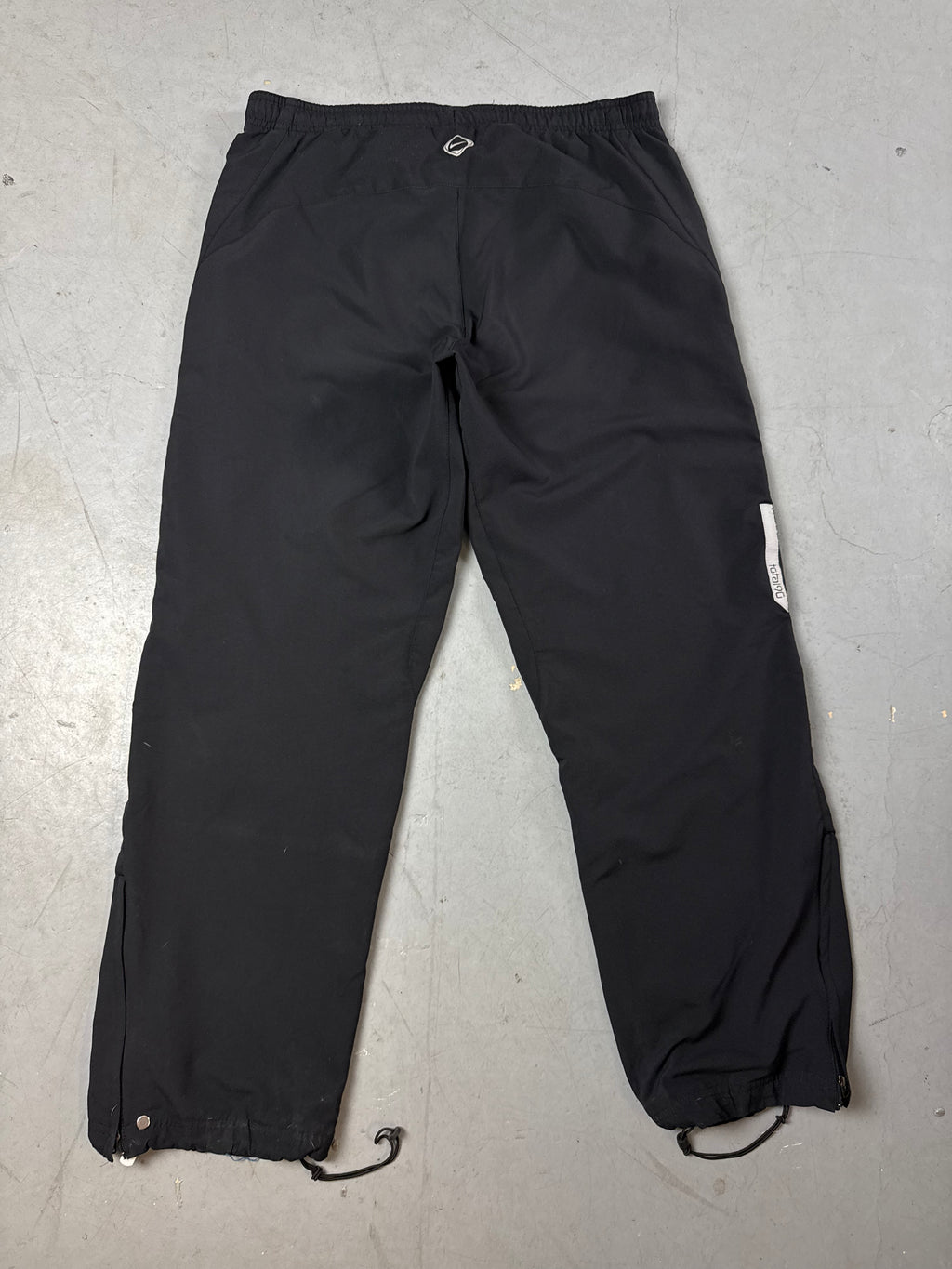 Produktbild von hinten