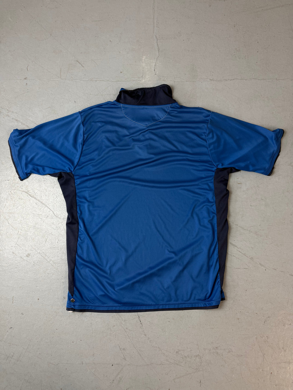 Vintage Umbro England National Team Jersey L