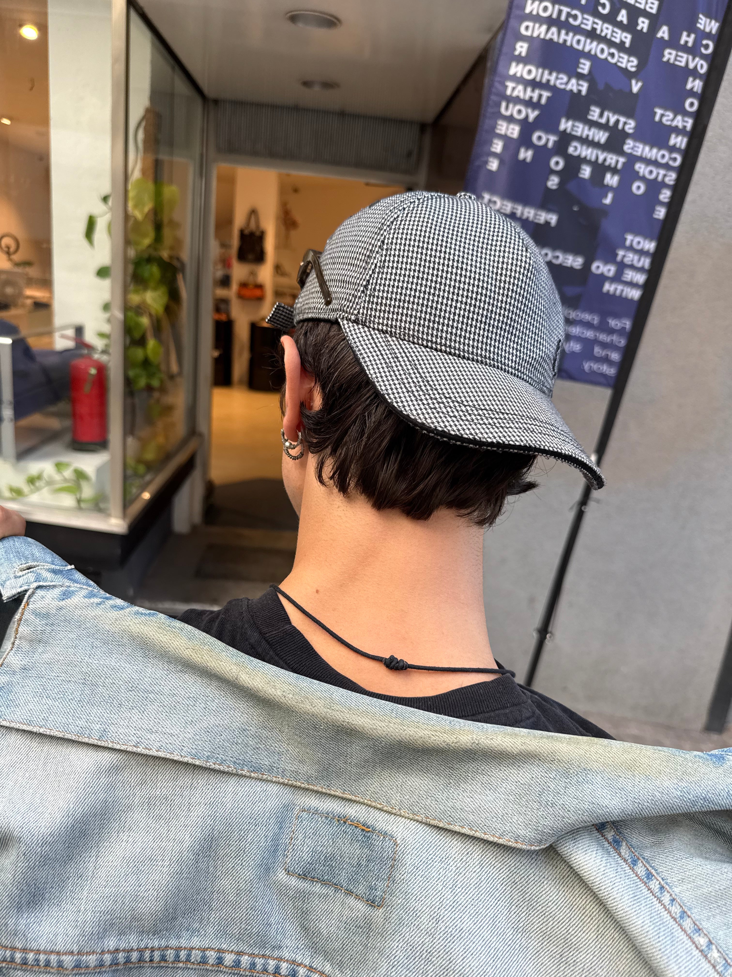 70er Levi’s Trucker Jeansjacke