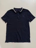Vintage Trussardi Jeans Polo L