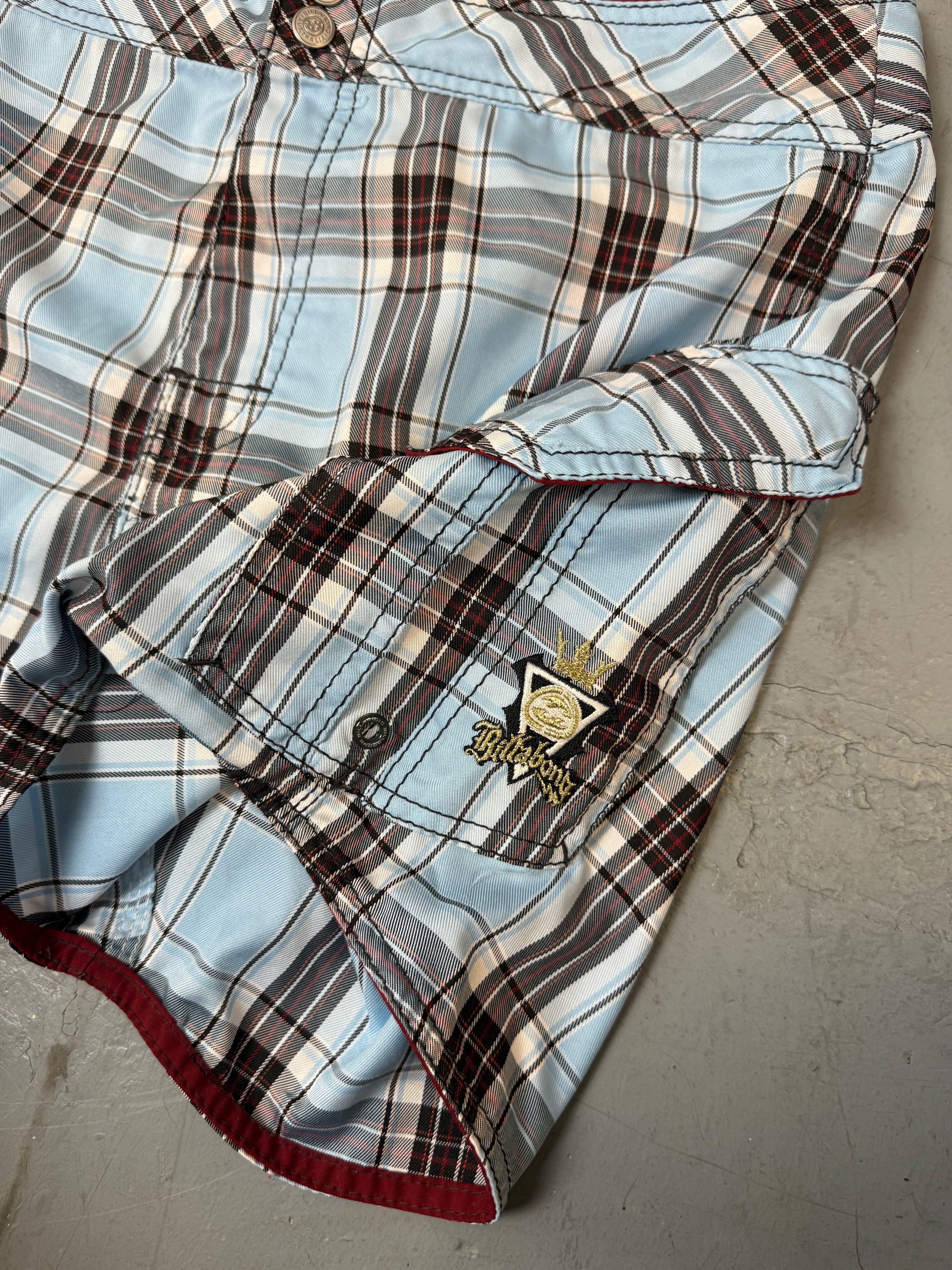 Vintage Billabong Swim Shorts M