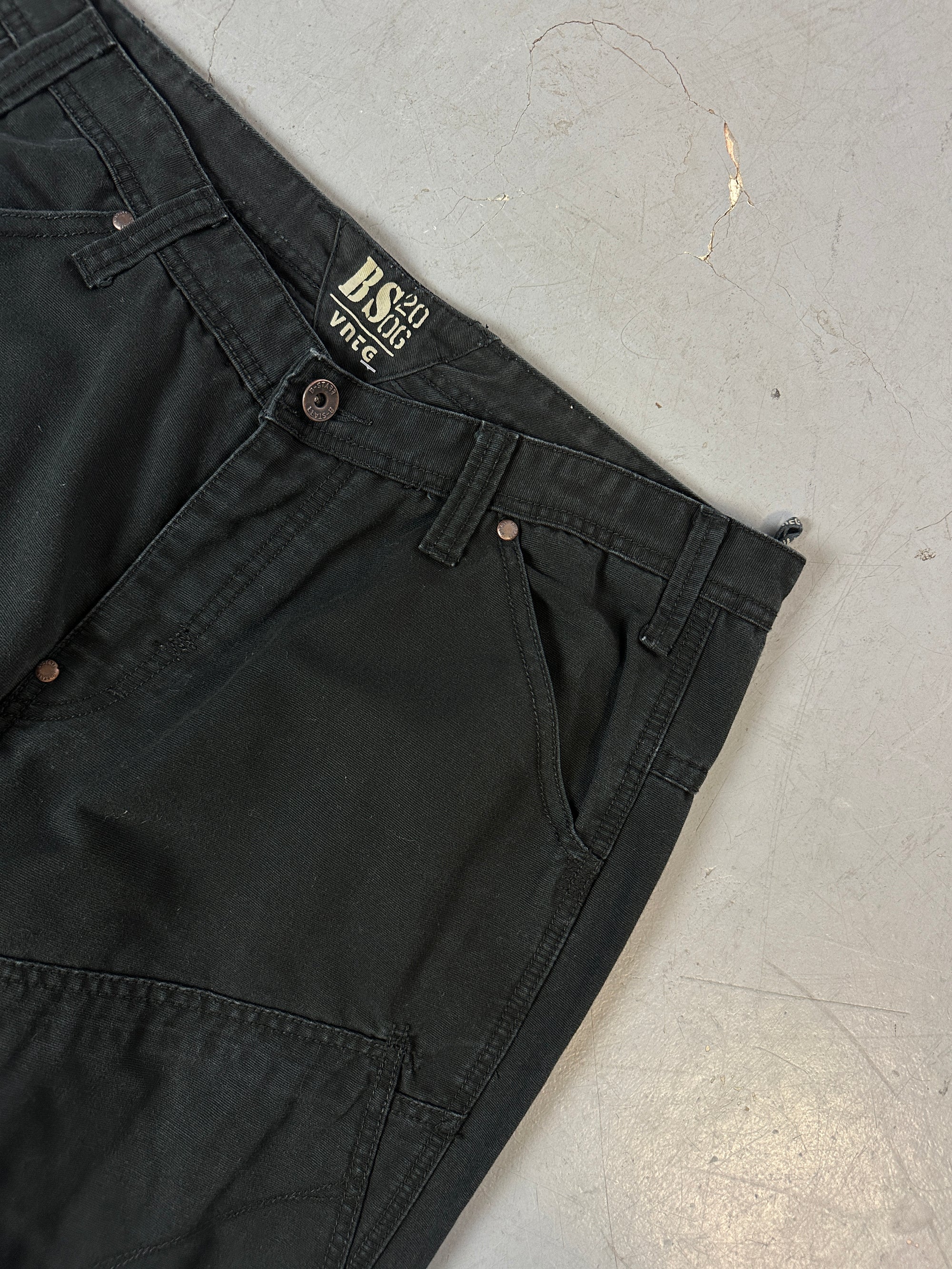 Detailliertes Produktbild von vorne