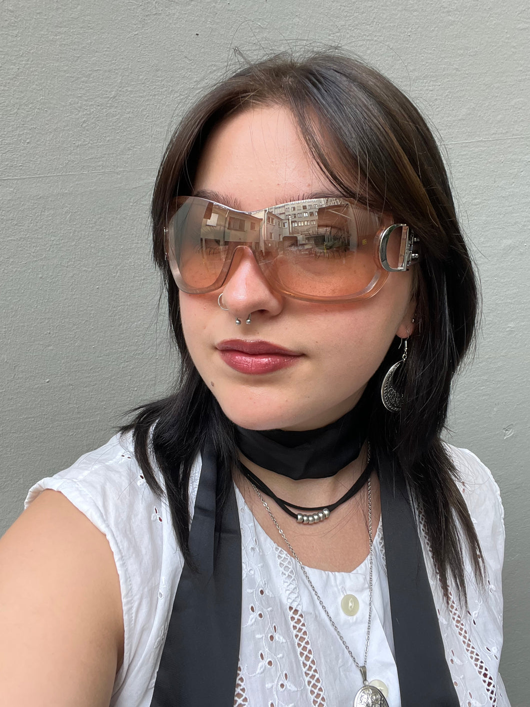 Vintage Christian Dior Sunglasses