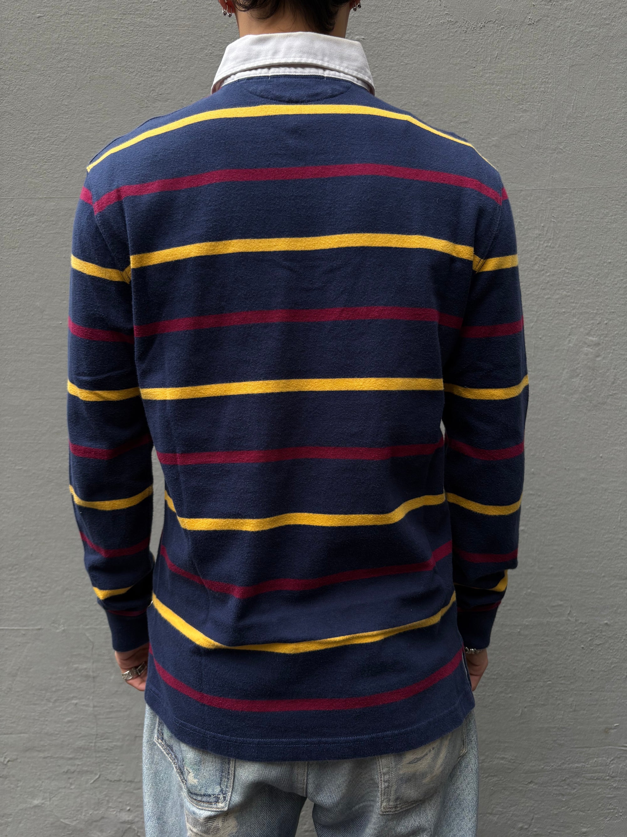 Vintage Ralph Lauren Polo Longsleeve M/L