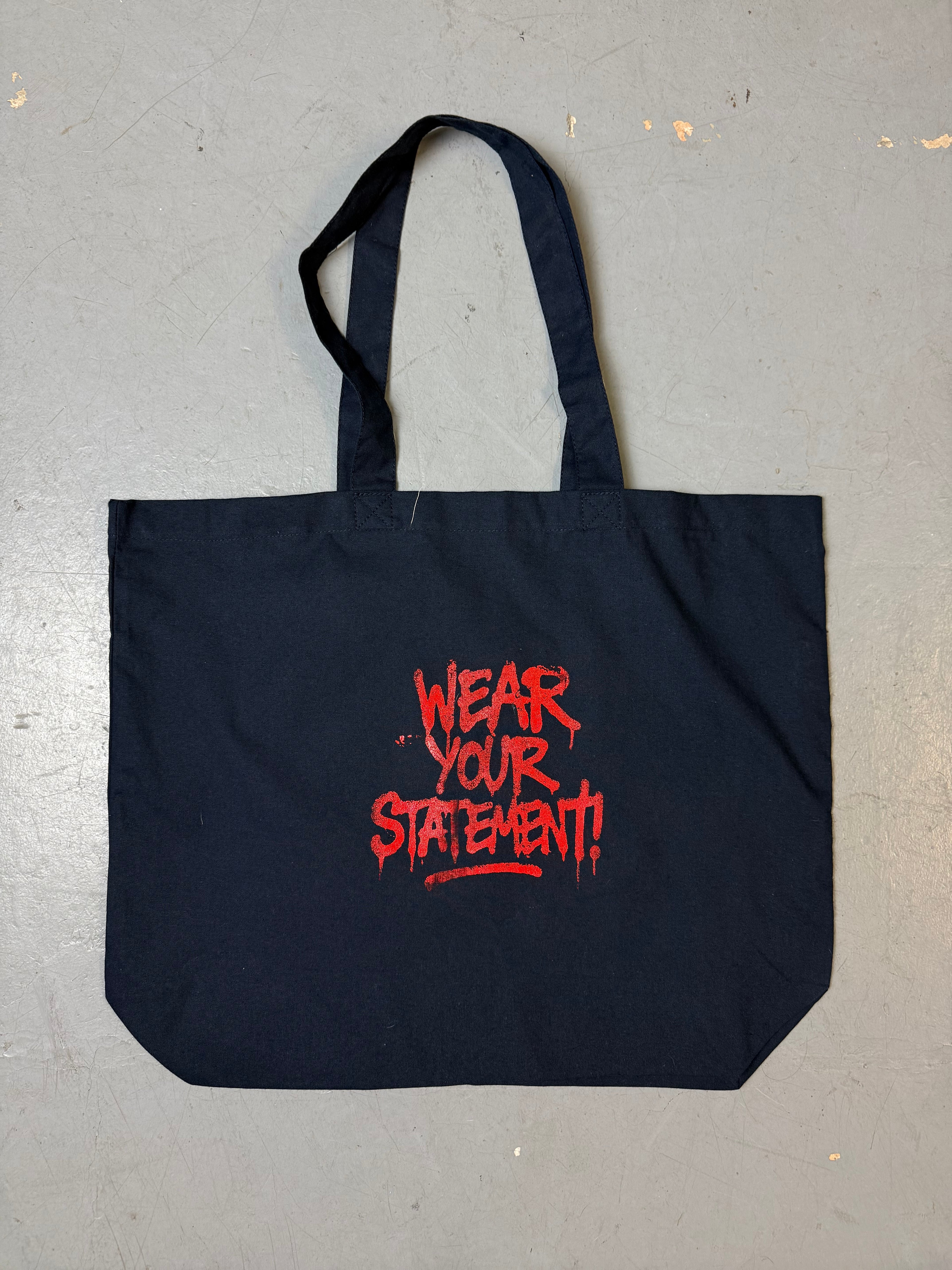 Still Thrifting 2025 Jute Bag