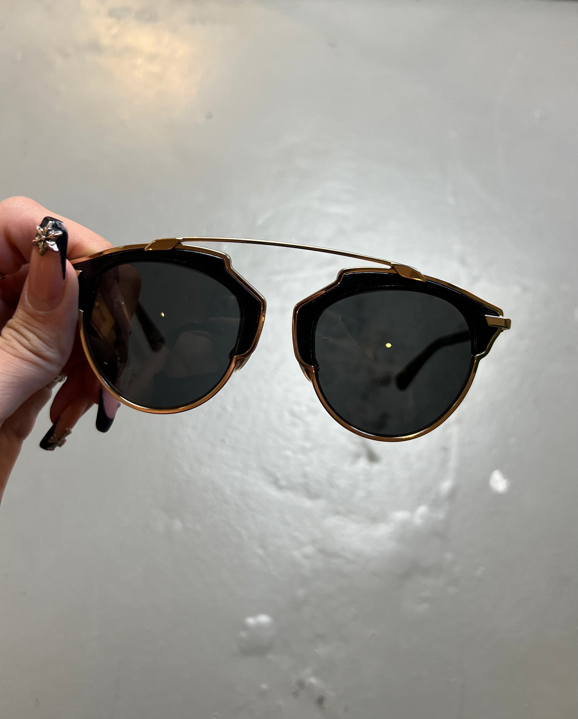 Christian Dior Sunglasses