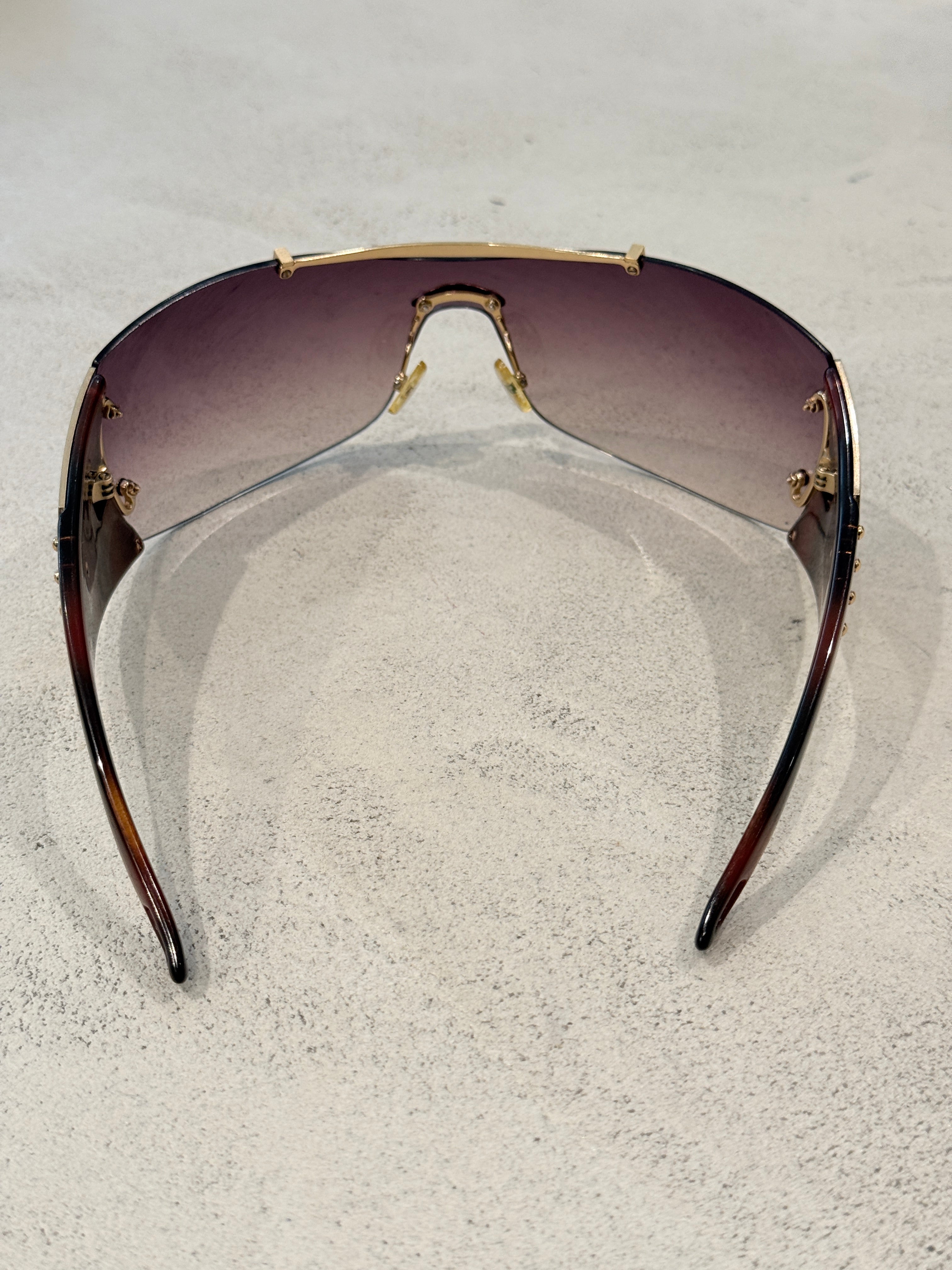 Vintage Christian Dior Sunglasses
