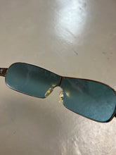 Laden Sie das Bild in den Galerie-Viewer, Vintage Miss Sixty Logo Glasses