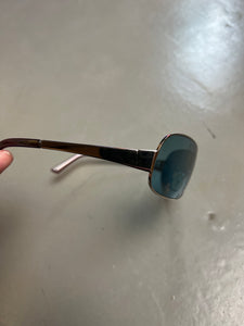 Vintage Miss Sixty Logo Glasses