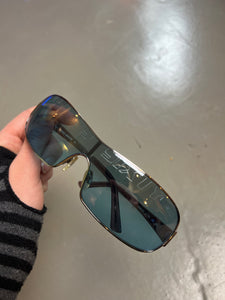 Vintage Miss Sixty Logo Glasses