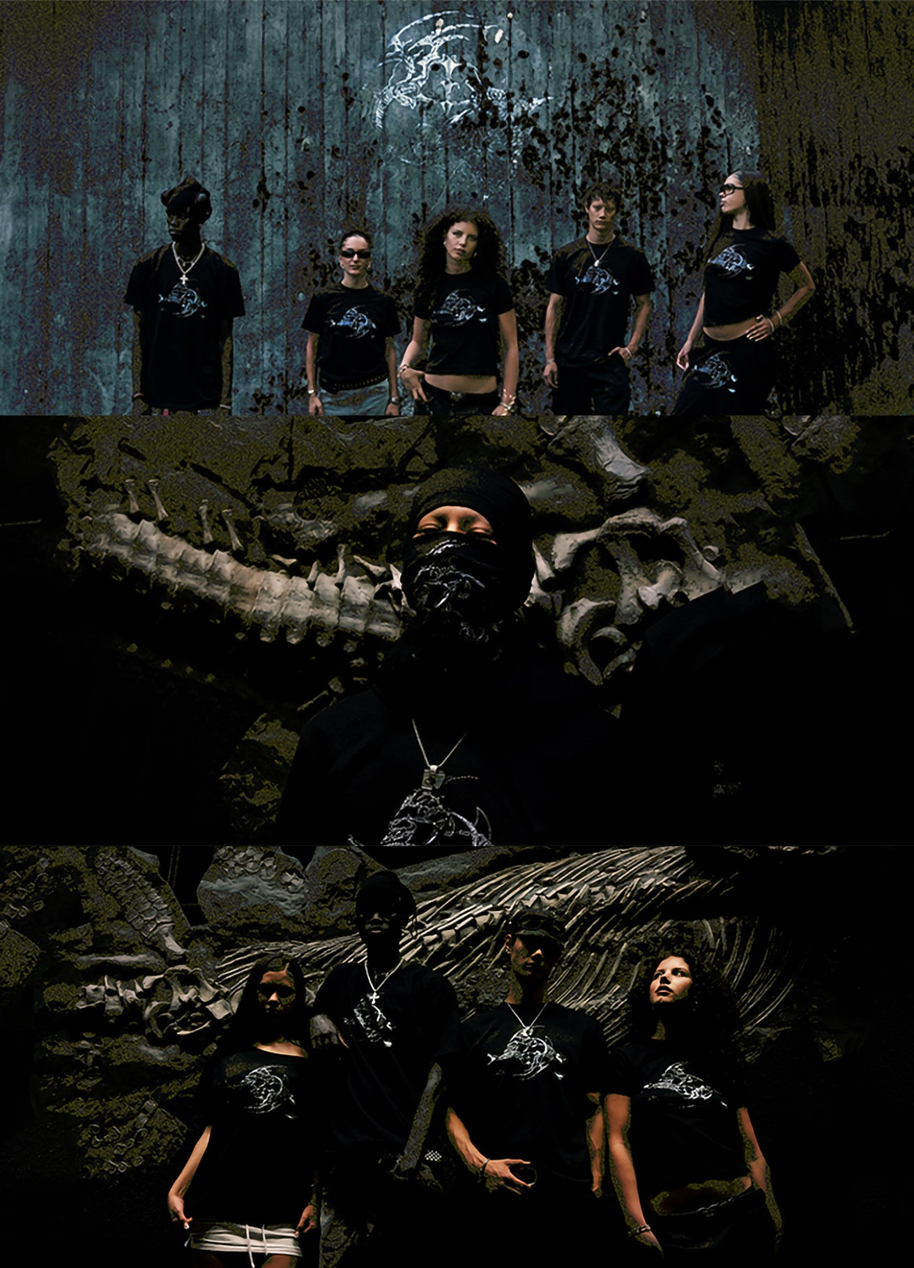 EXCLUSIVE ST MERCH TEE 25