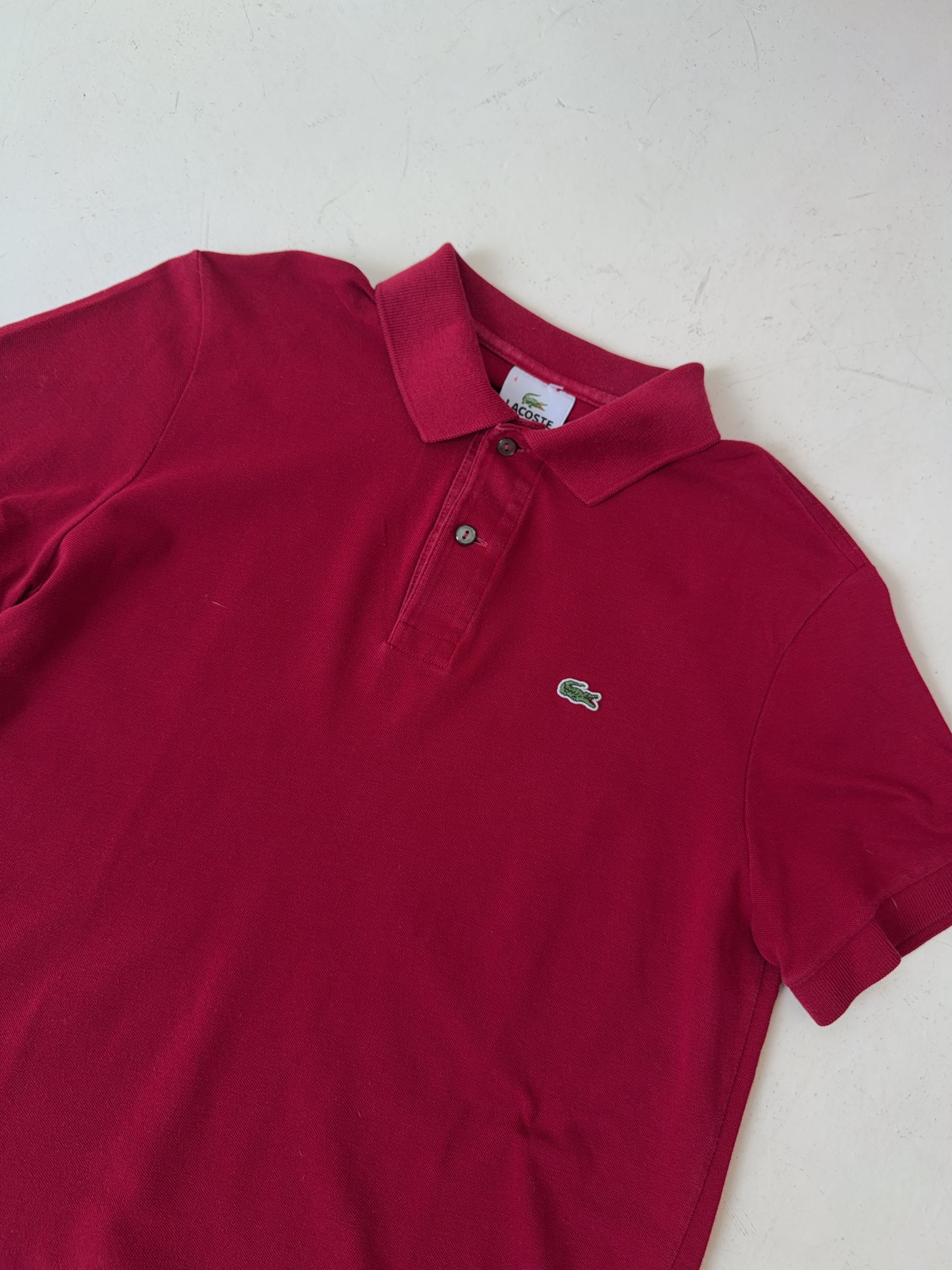 Vintage Lacoste Poloshirt (M)