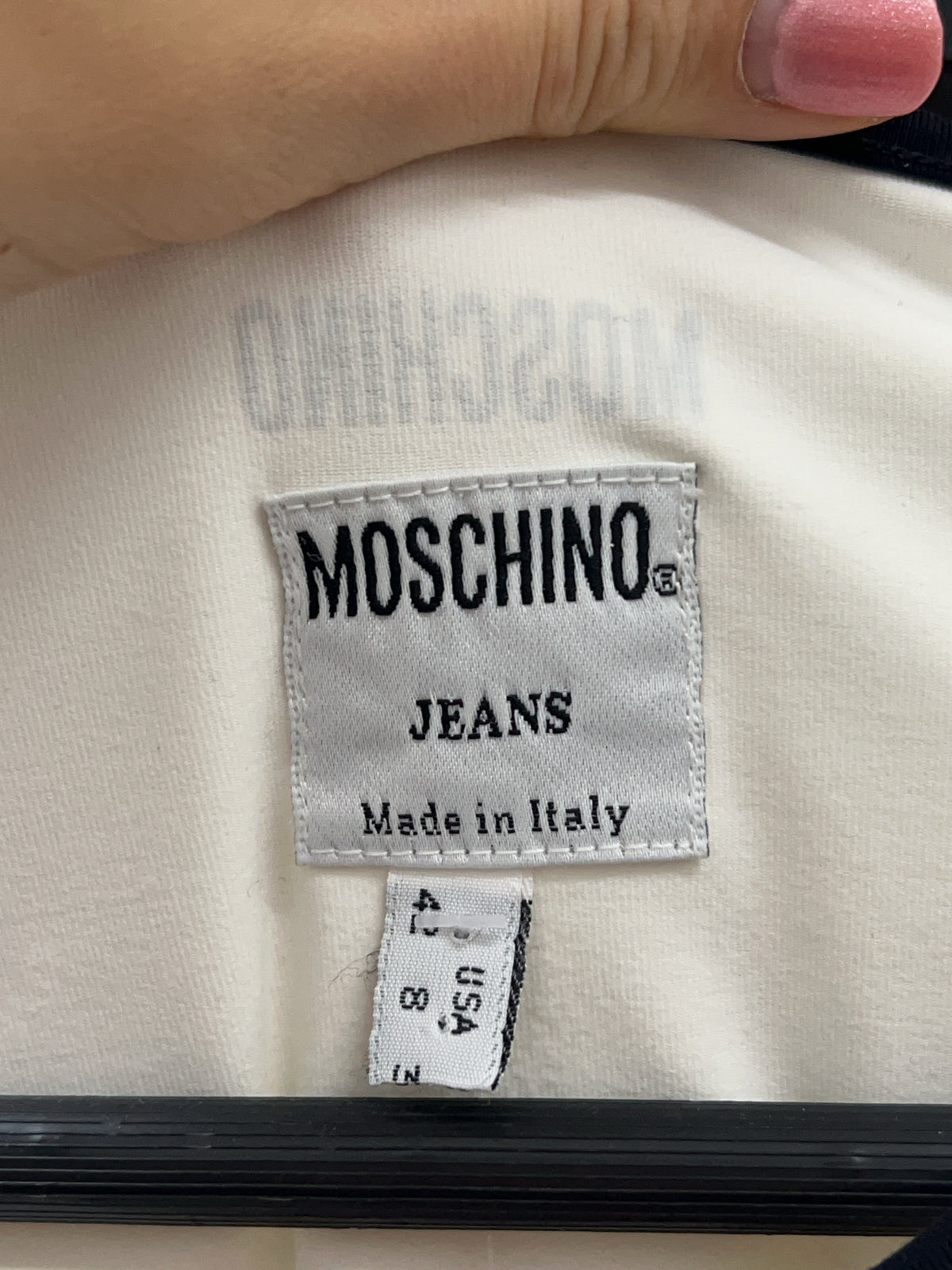 Vintage Moschino Baby T-shirt (M)