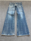 Vintage Sagguão Jeans (M)
