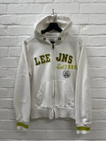 Vintage Lee Zip Hoodie (XXL)