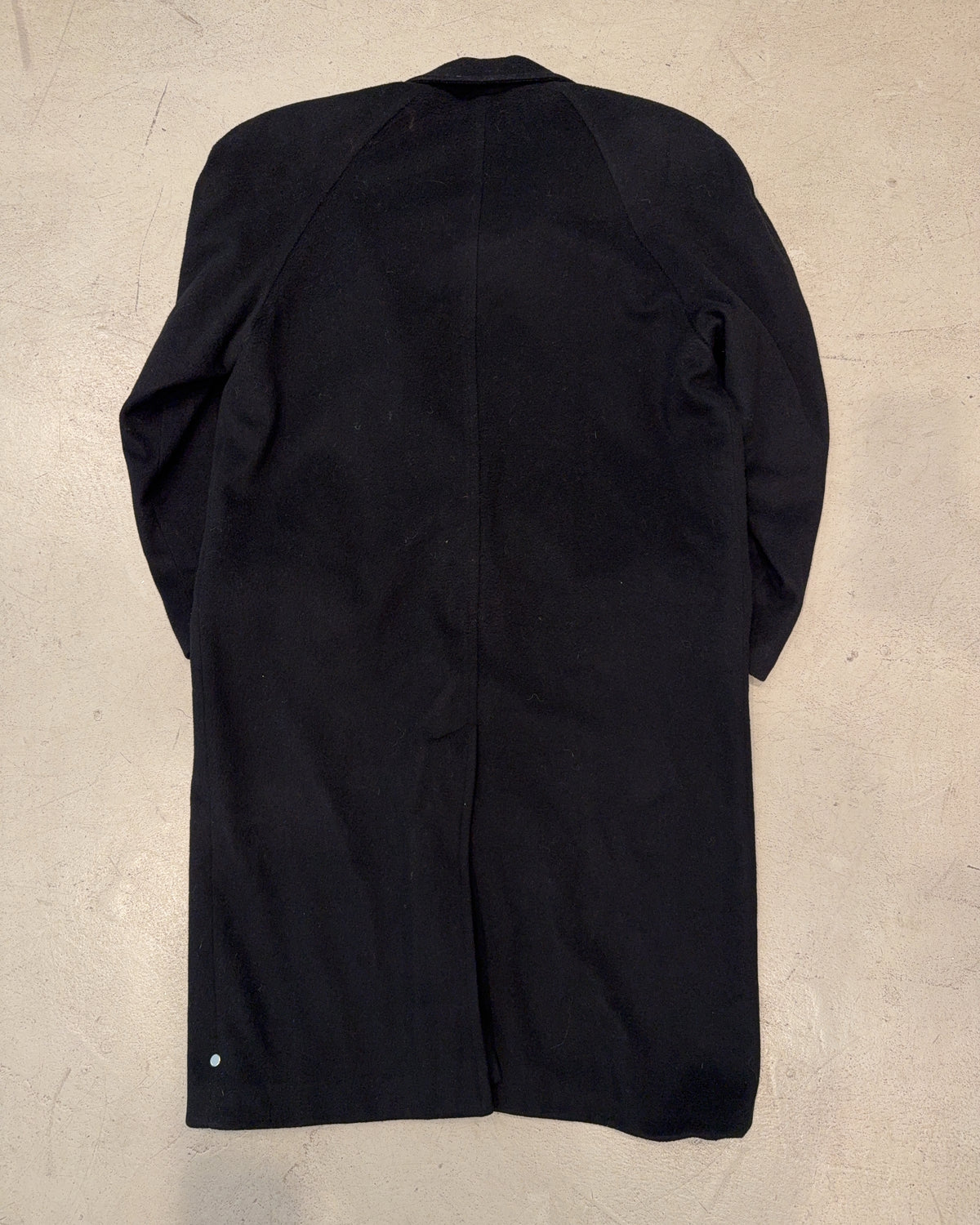 Vintage Franco Anconia Mantel (XL)