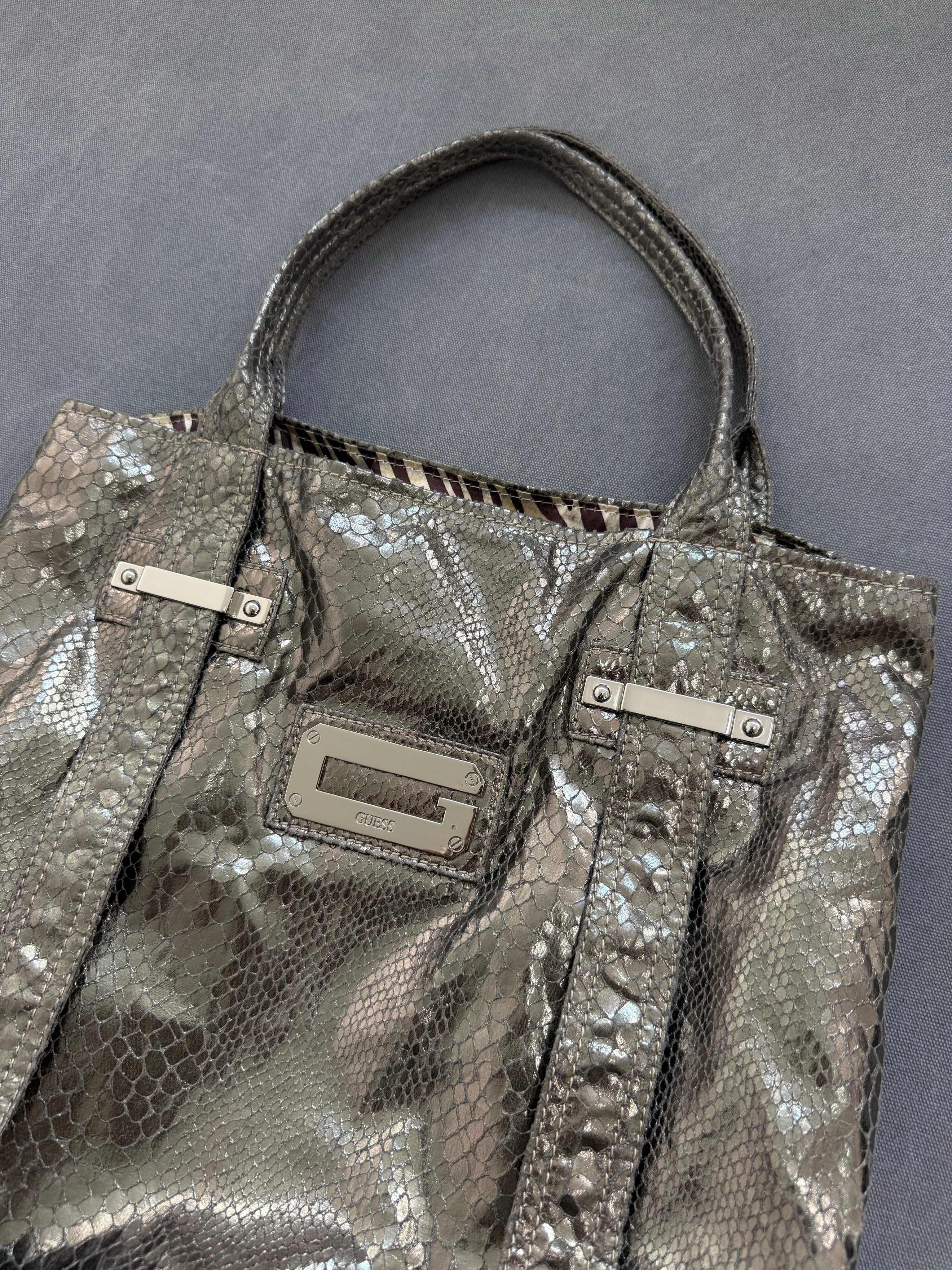 Vintage Guess ()