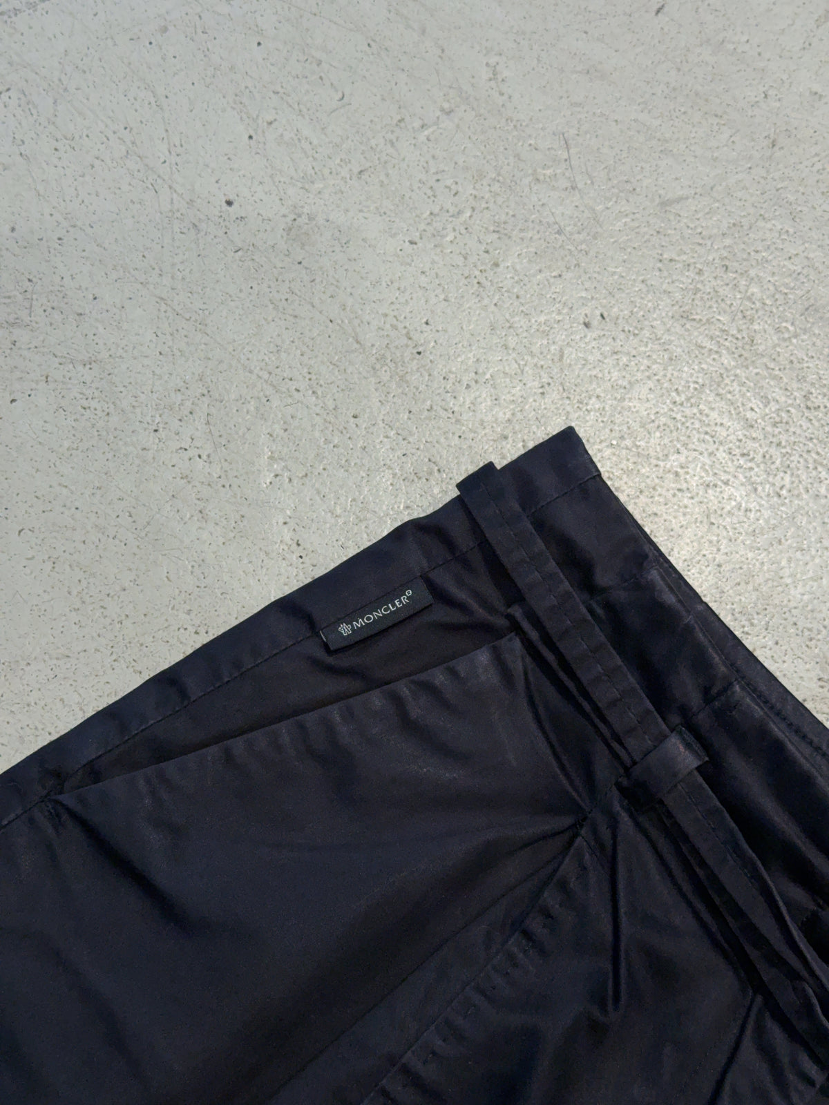 Vintage Moncler Shorts (S)