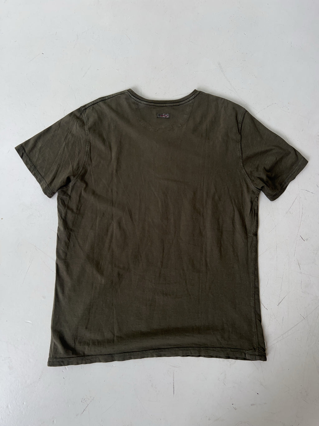 Vintage Camp David T-Shirt (XL)