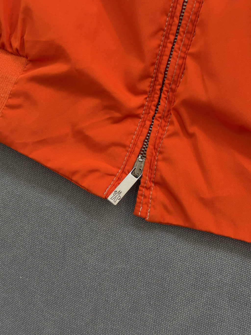 Vintage Moncler Moncler Jacke (M)