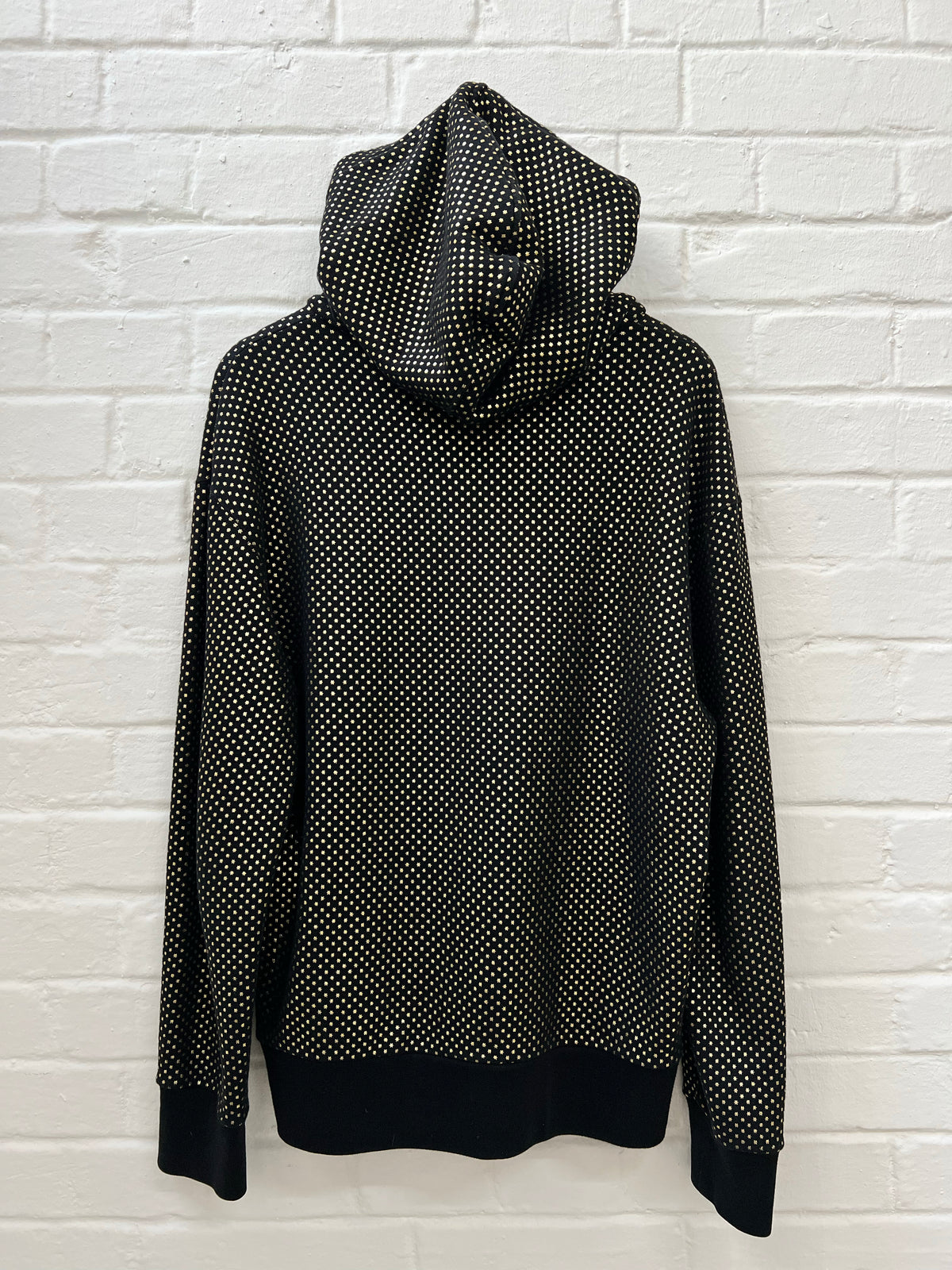 Gucci SEGA Hoodie (M) Vintage Gucci x Sega Printed Hoodie für Herren Still Thrifting Vintage Shop