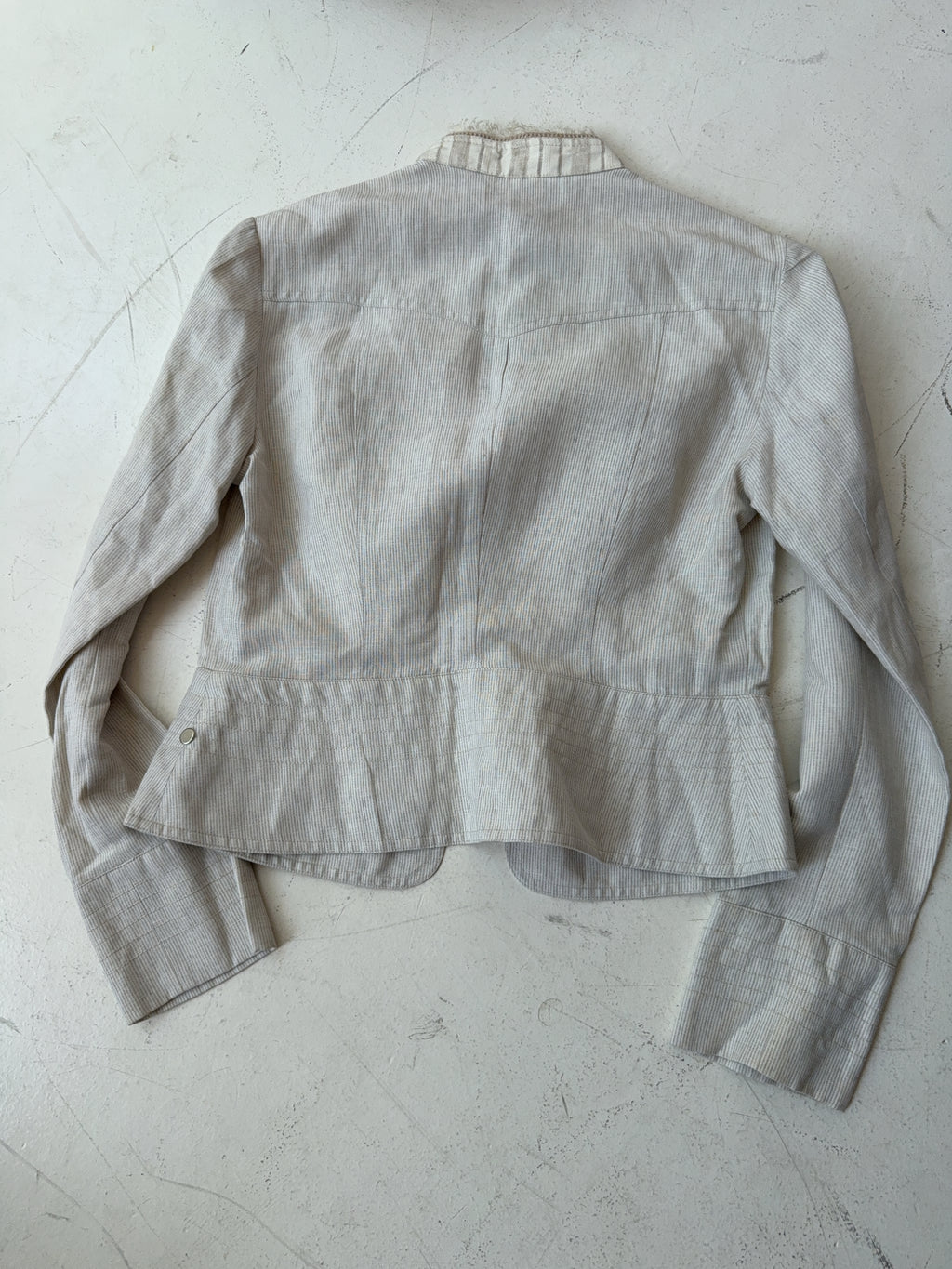 Vintage Jacke ()