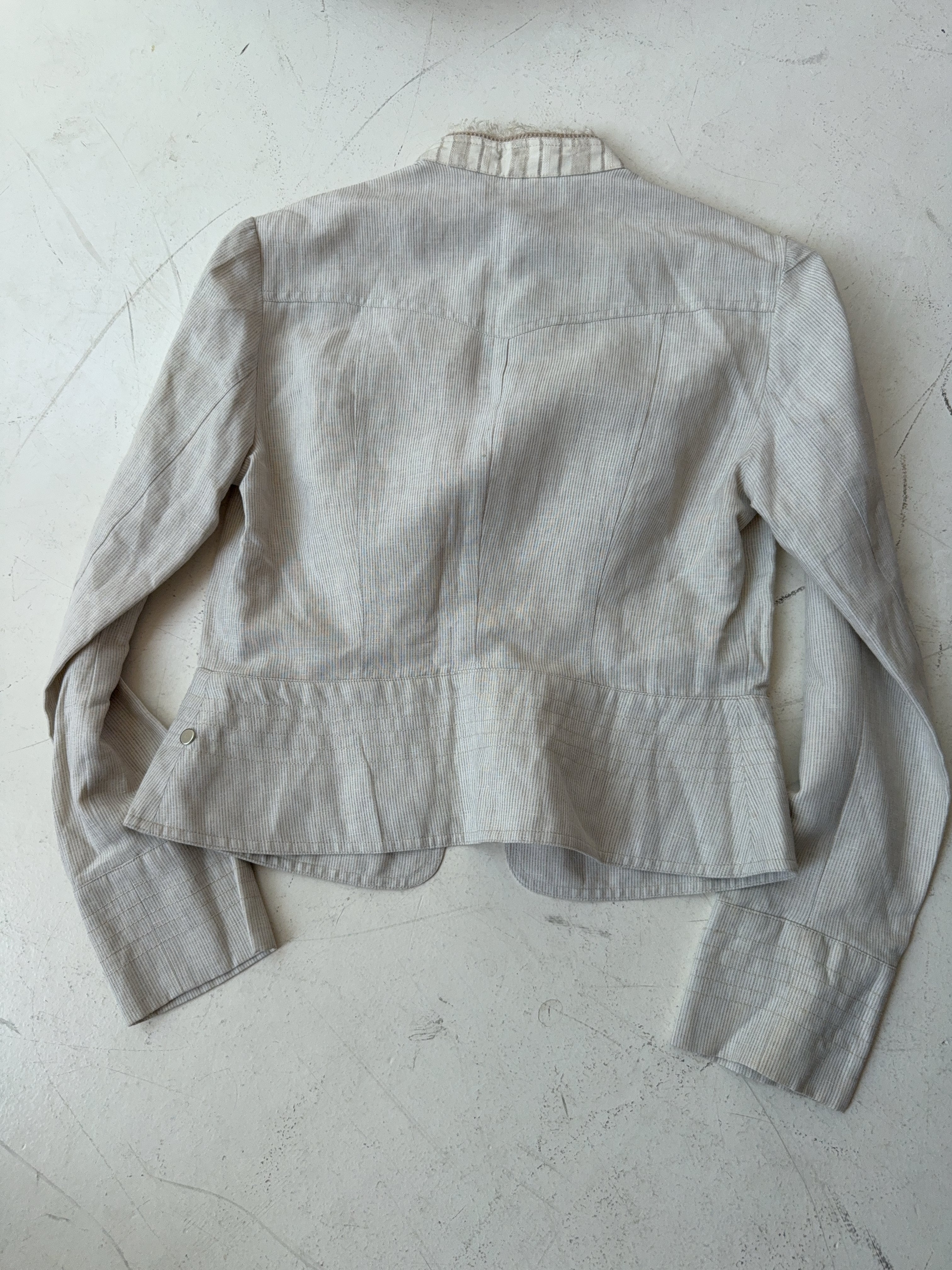 Vintage Jacke ()