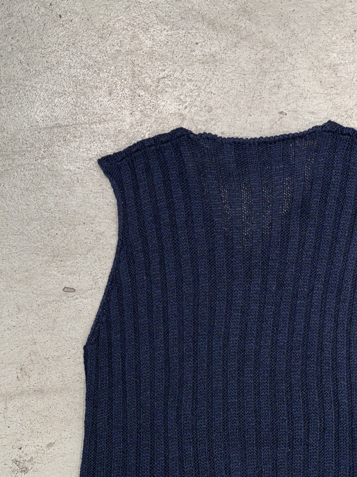 Vintage Dolce & Gabbana Knit Top (L)