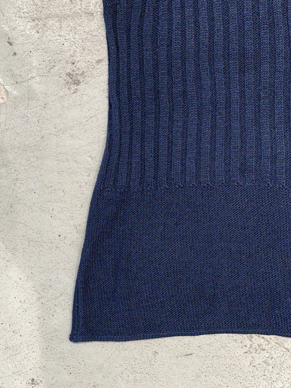 Vintage Dolce & Gabbana Knit Top (L)