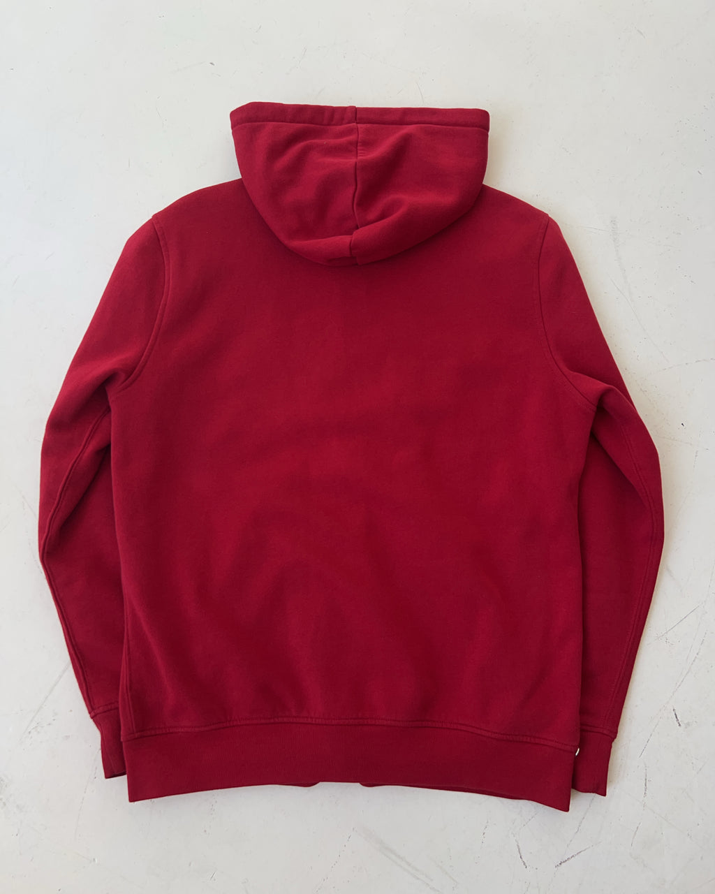 Vintage Gap Zip Hoodie (M)