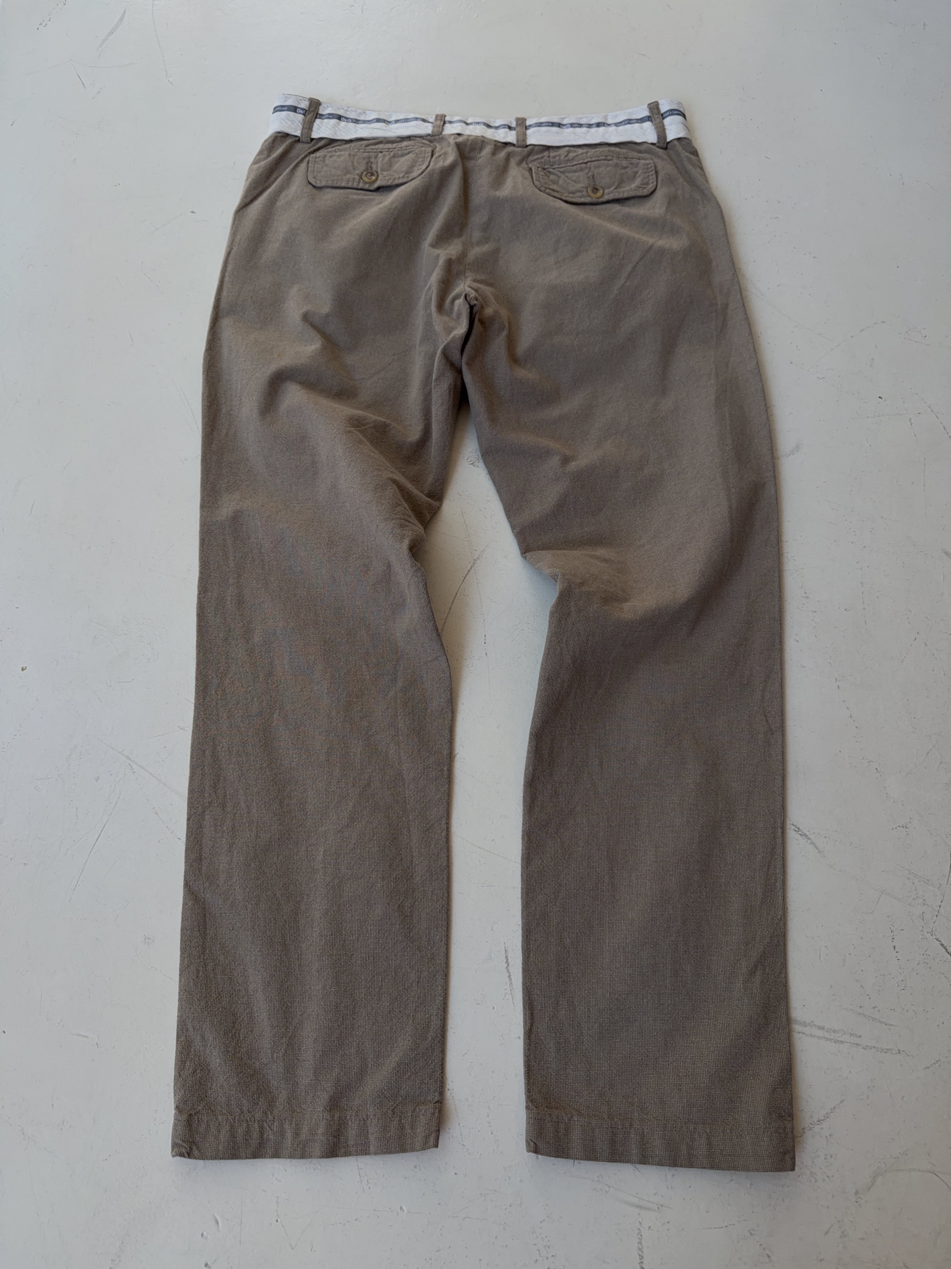 Vintage Dolce&Gabbana Jeans (L)