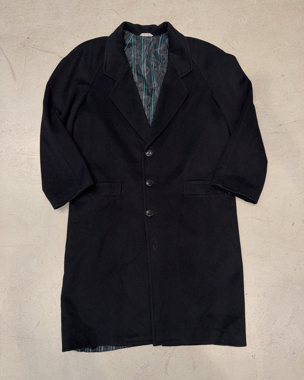 Vintage Franco Anconia Mantel (XL)