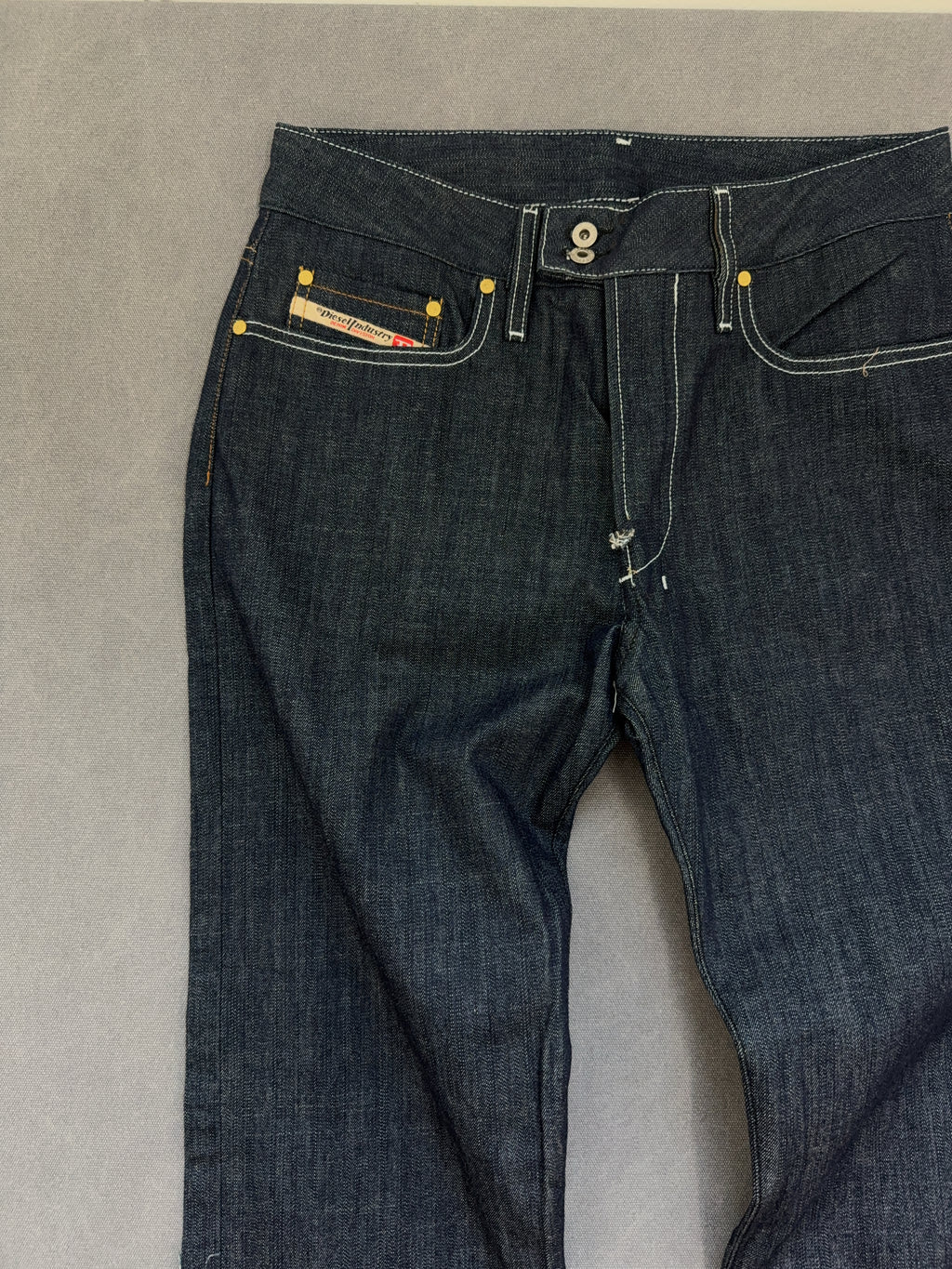 Vintage Diesel Jeans (M)