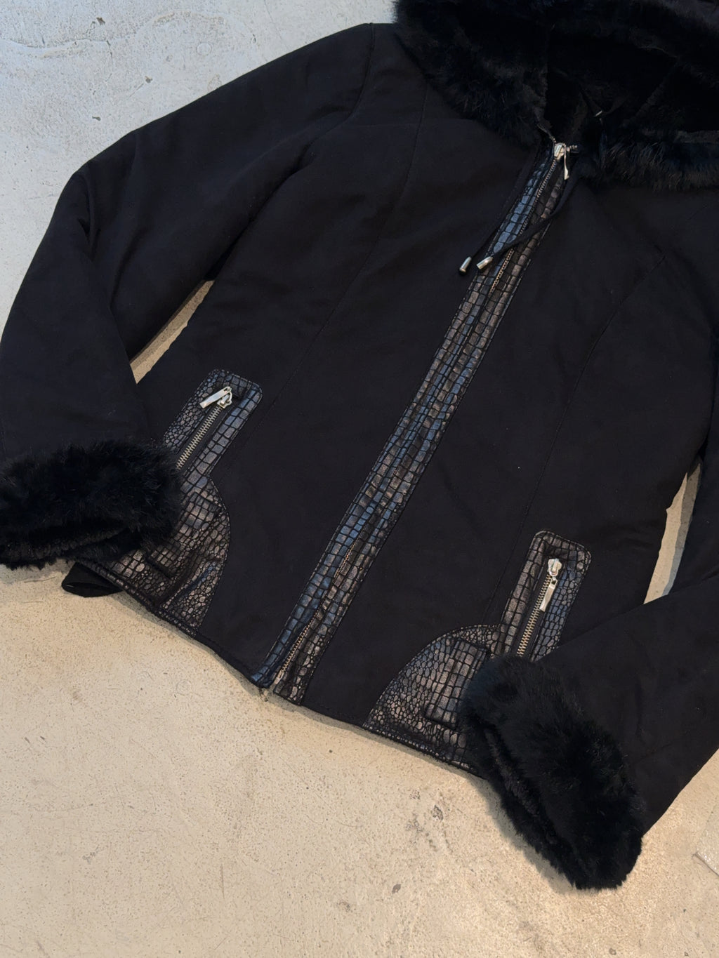 Vintage Jipai Jacke (L)
