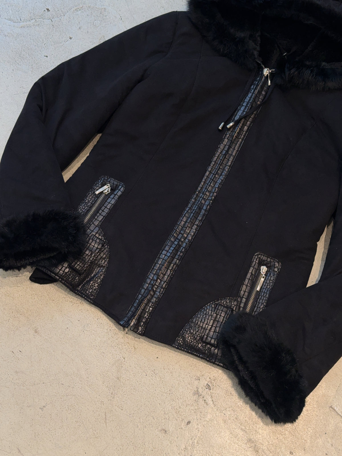 Vintage Jipai Jacke (L)