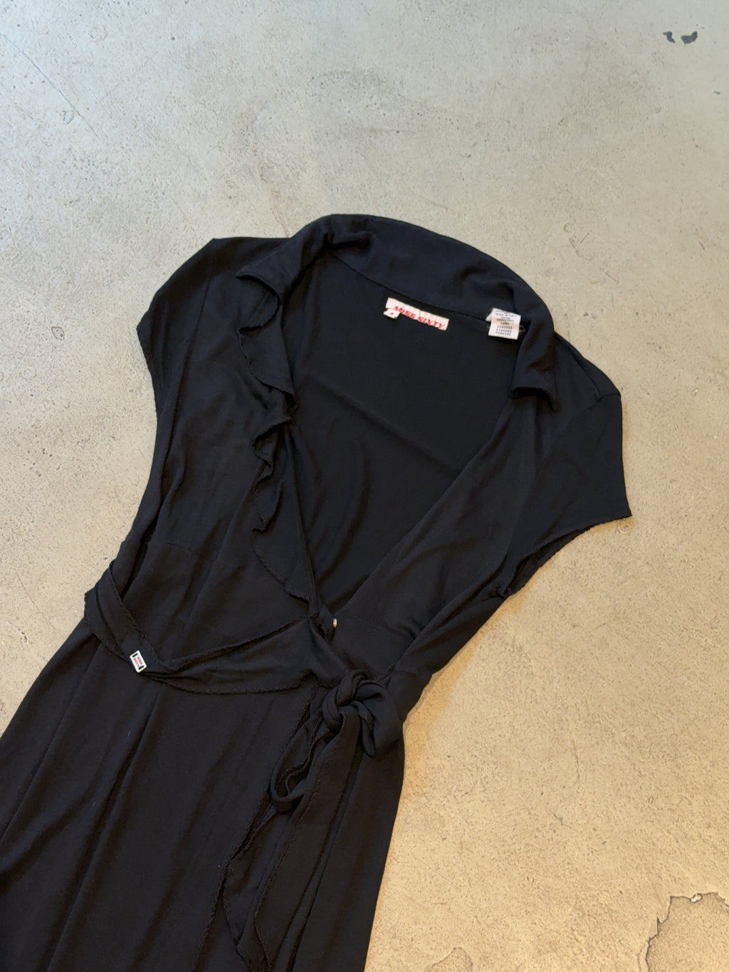 Vintage Miss Sixty Dress (L)