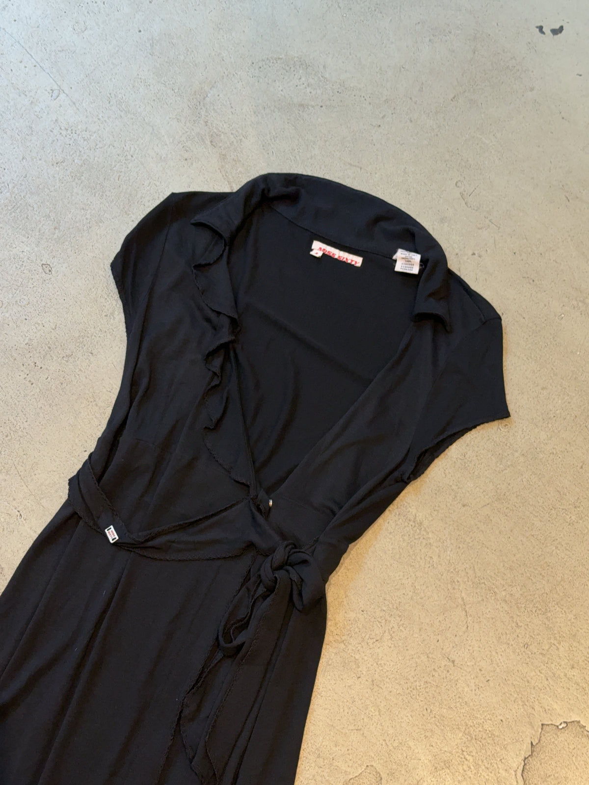 Vintage Miss Sixty Dress (L)