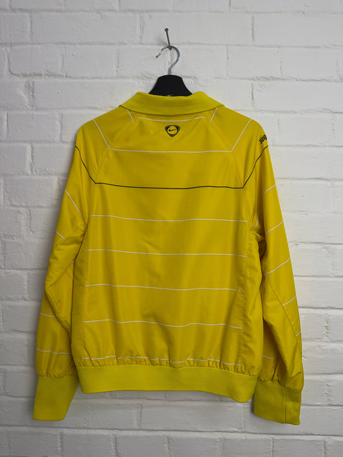 Vintage Nike Juventus Track Jacke (S)