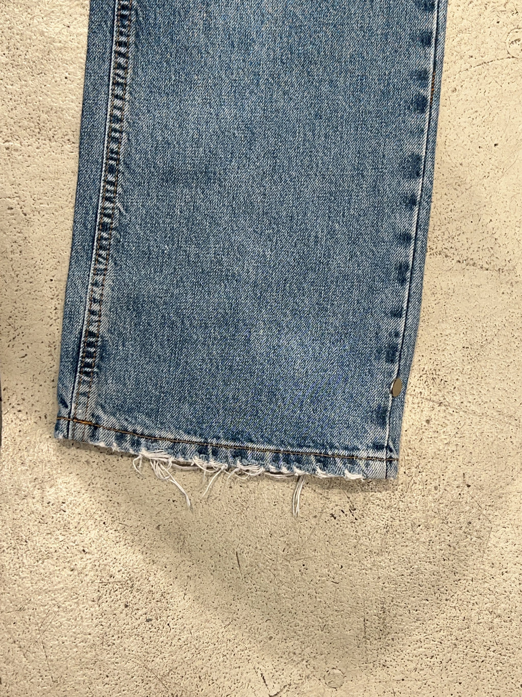 Vintage Richmond Jeans (M)