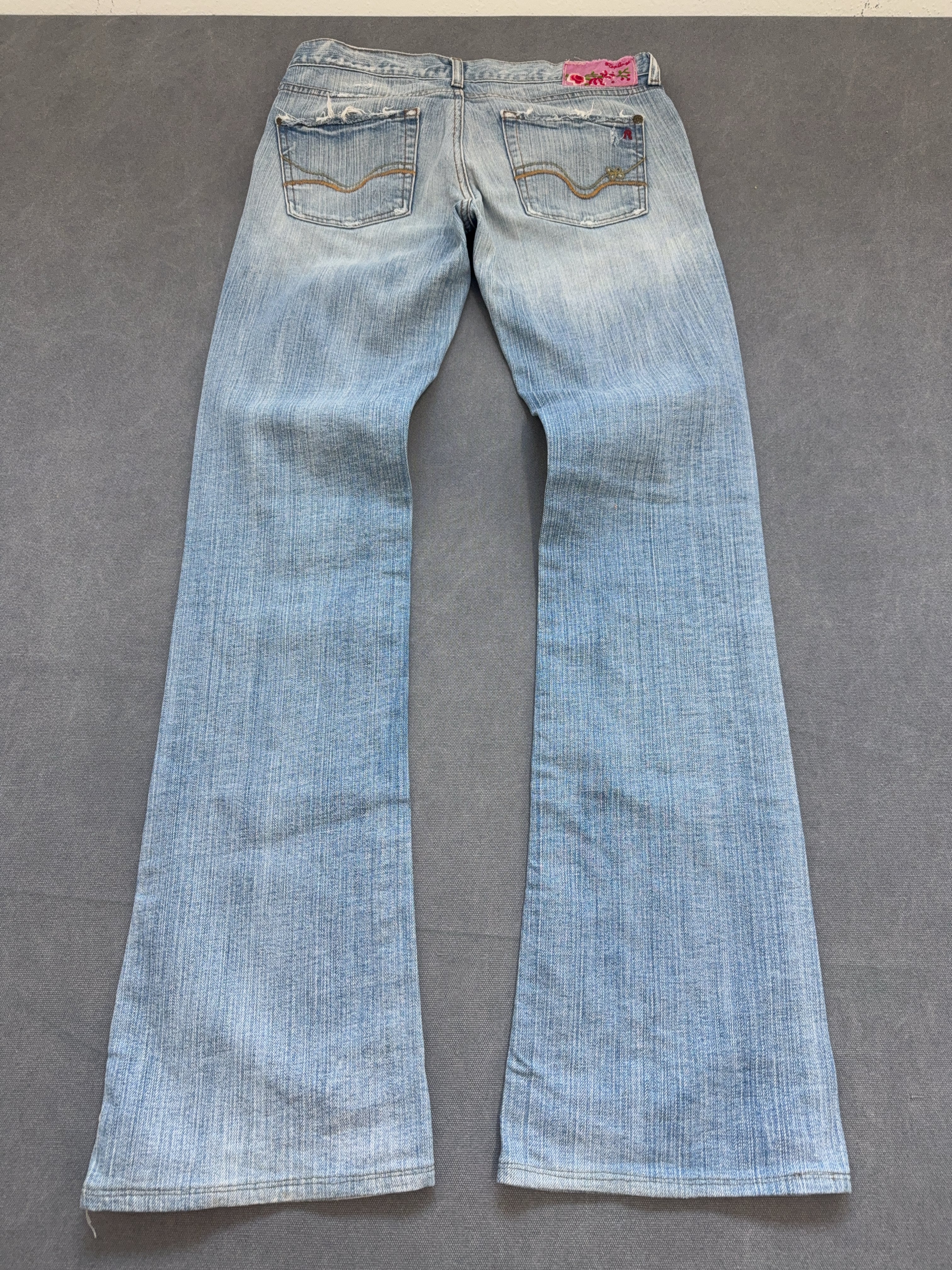 Vintage Replay Jeans (M)