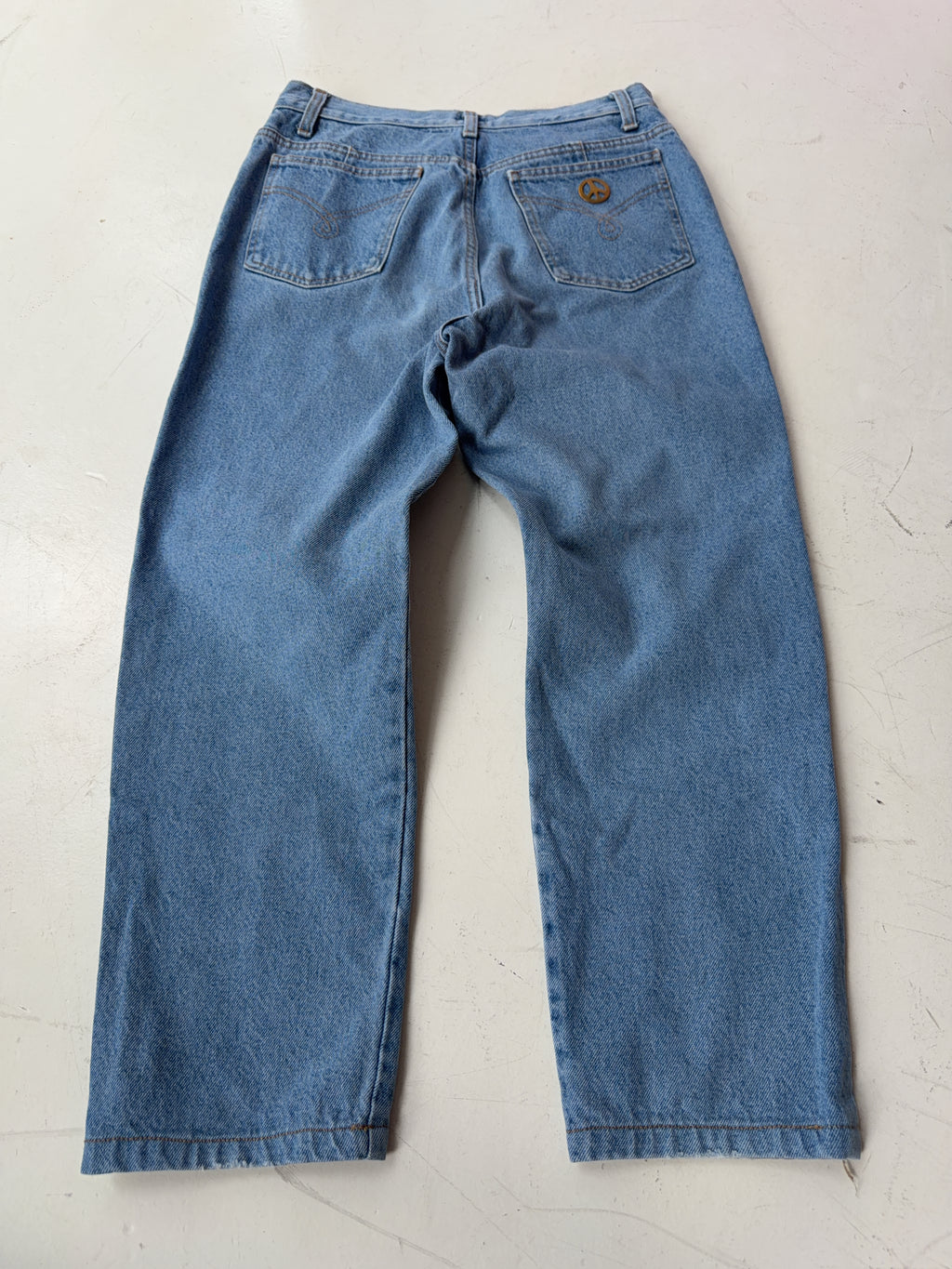 Vintage Moschino Jeans (M)