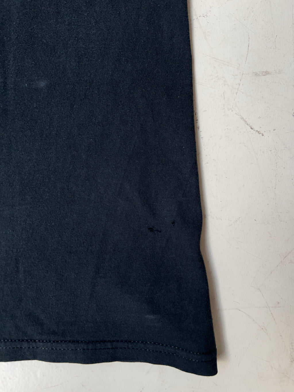 Vintage Die Ewigen Steine Merch T-Shirt (L)