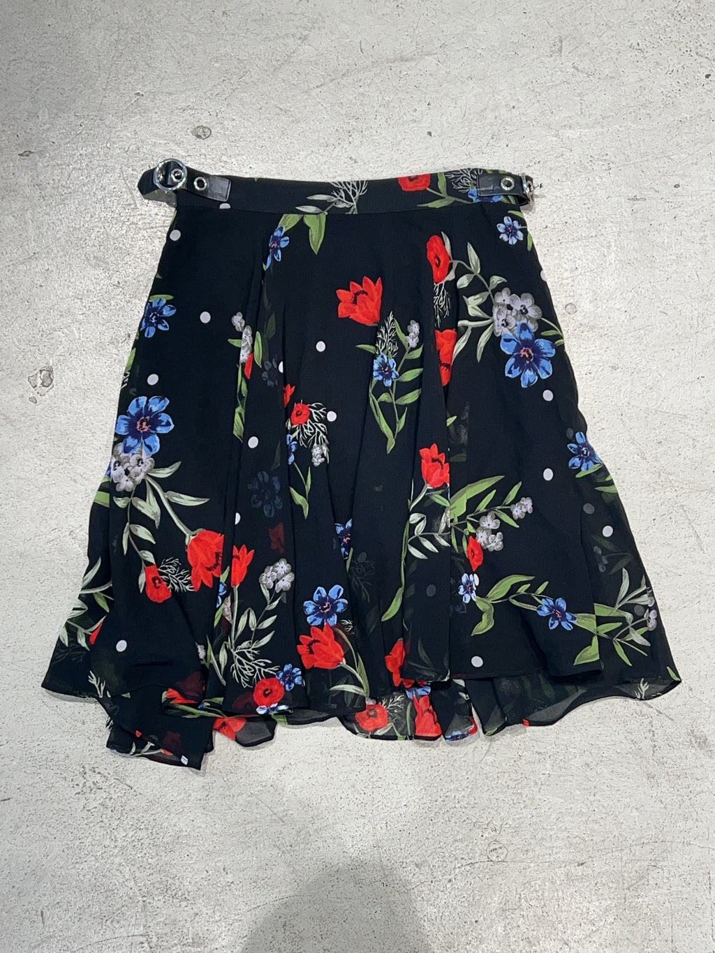 Vintage Guess Rock (S)