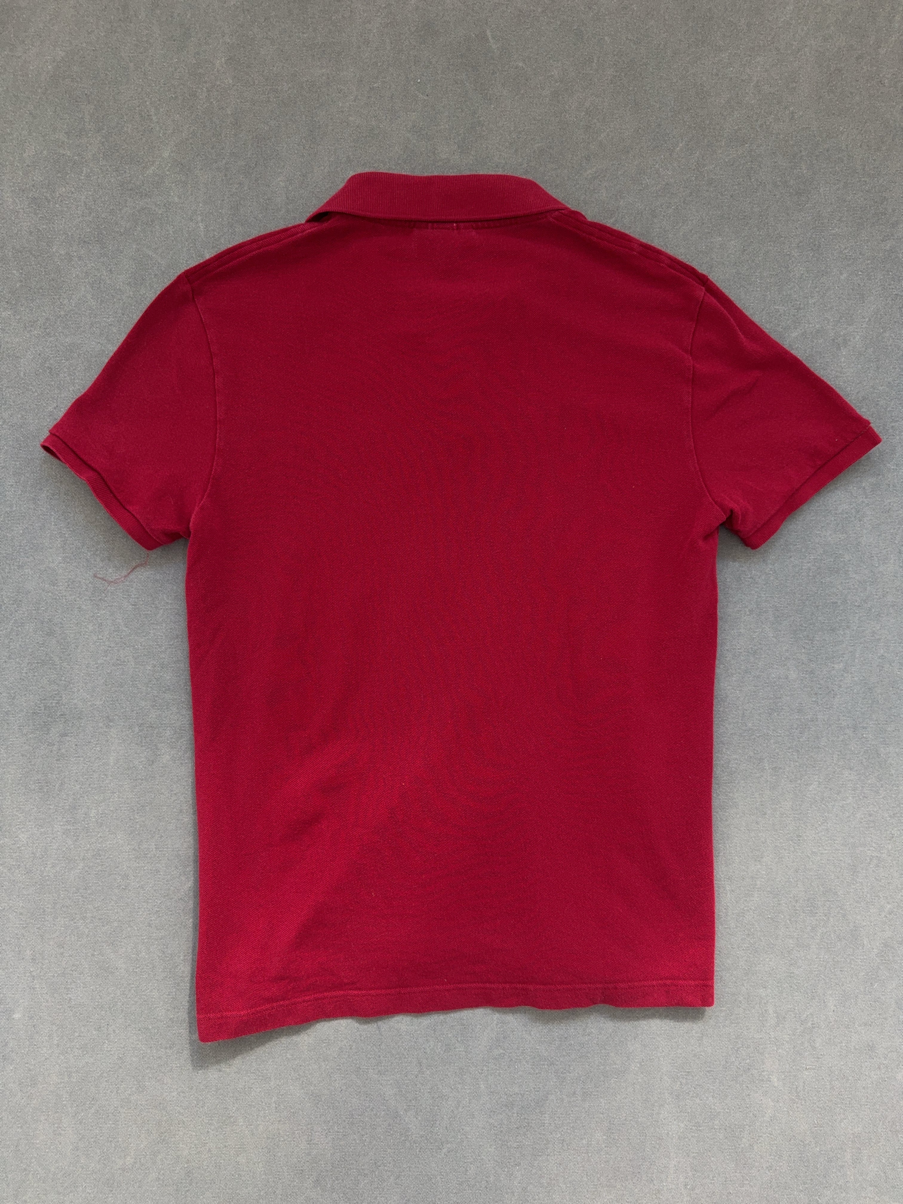 Vintage Lacoste Poloshirt (L)