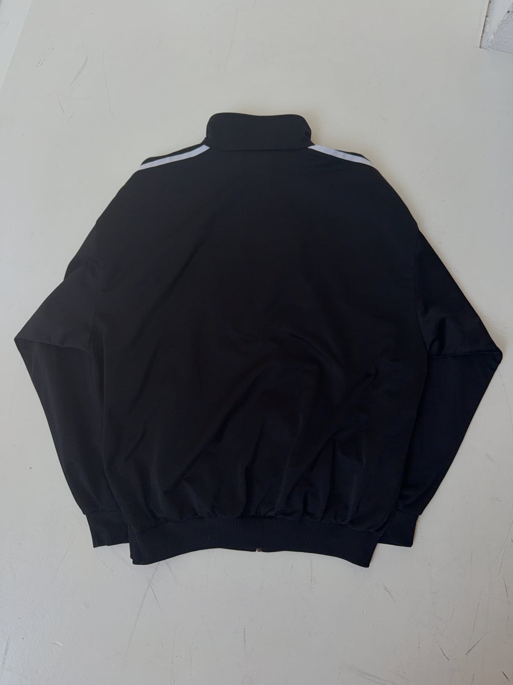 Vintage Adidas Track Jacket Firebird (L)