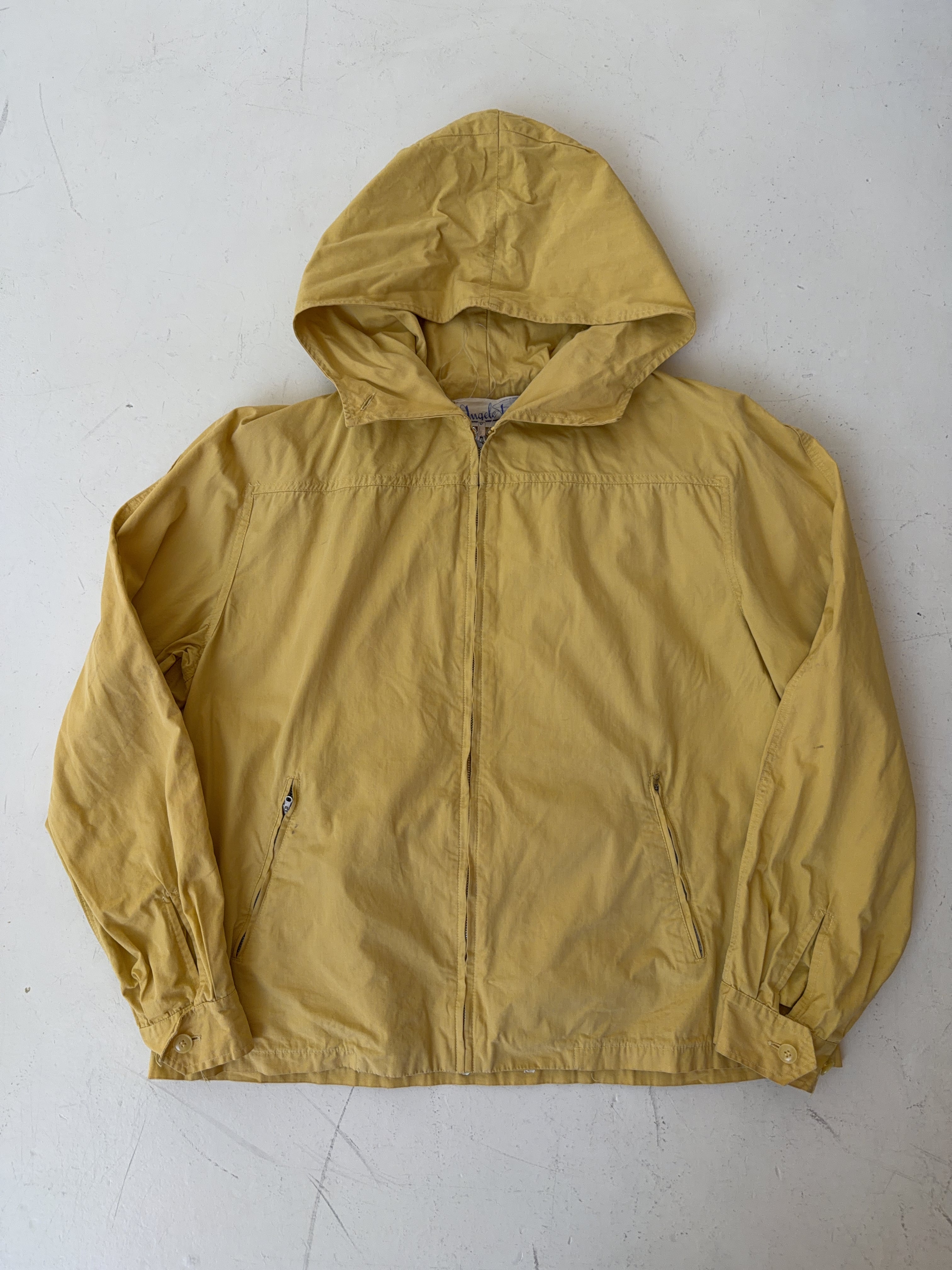 Vintage Angelo Borghi Jacke (L)