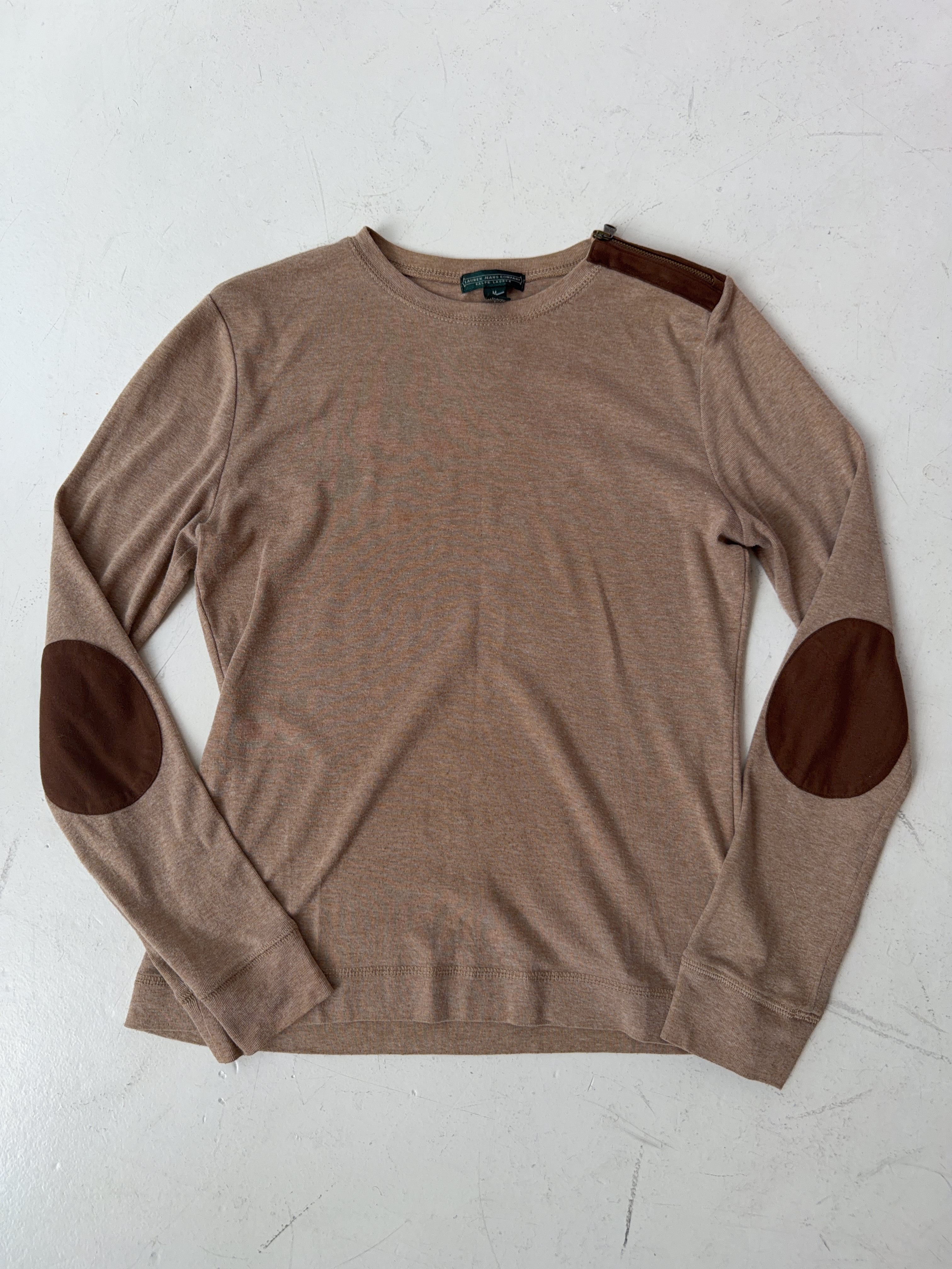 Vintage Ralph Lauren Sweatshirt (M)
