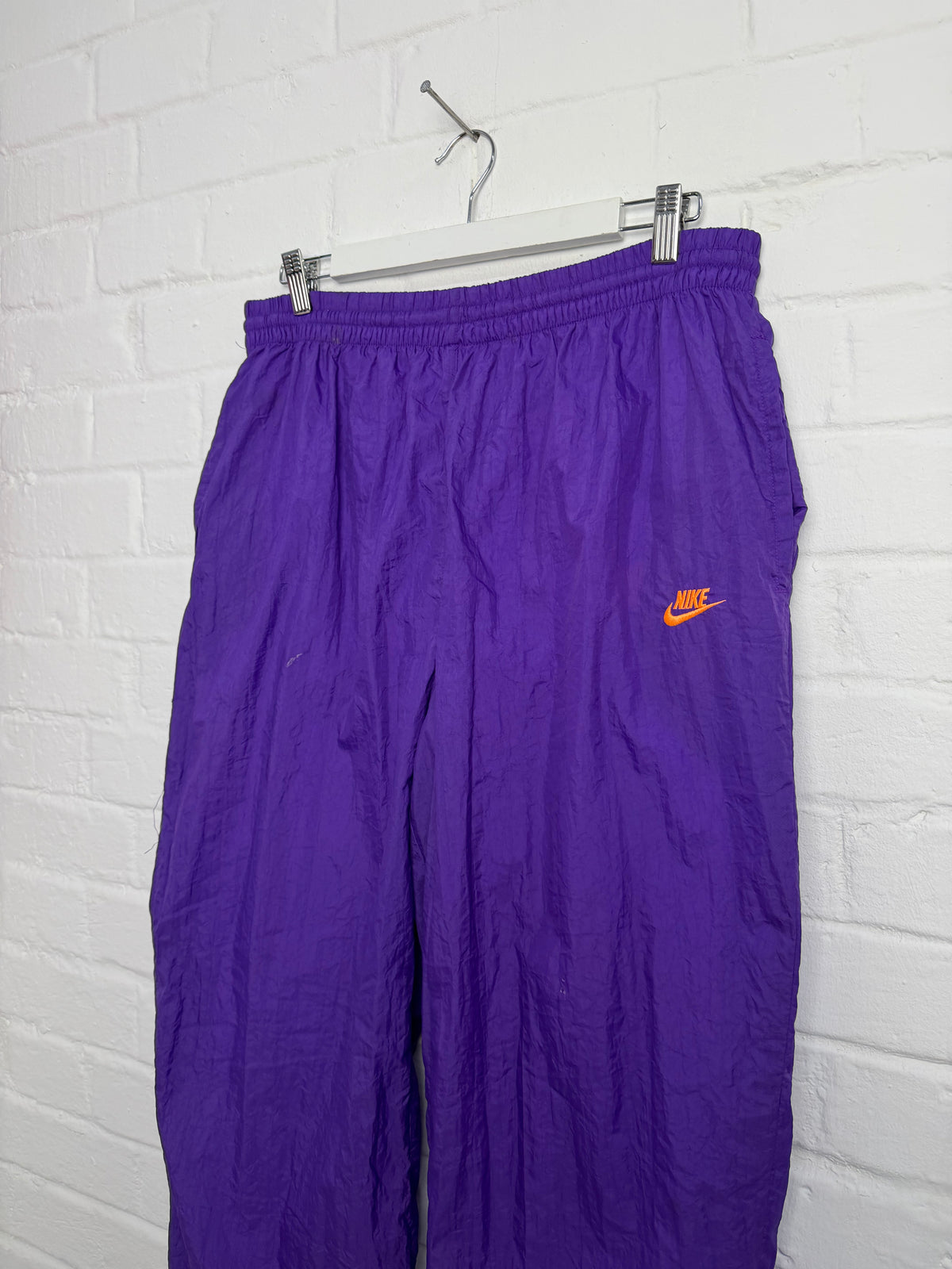 Vintage 90s Nike Tracksuit (L)