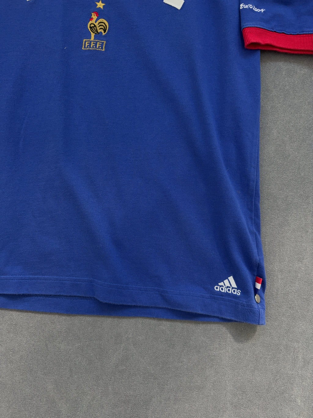 Vintage France T-shirt (M)