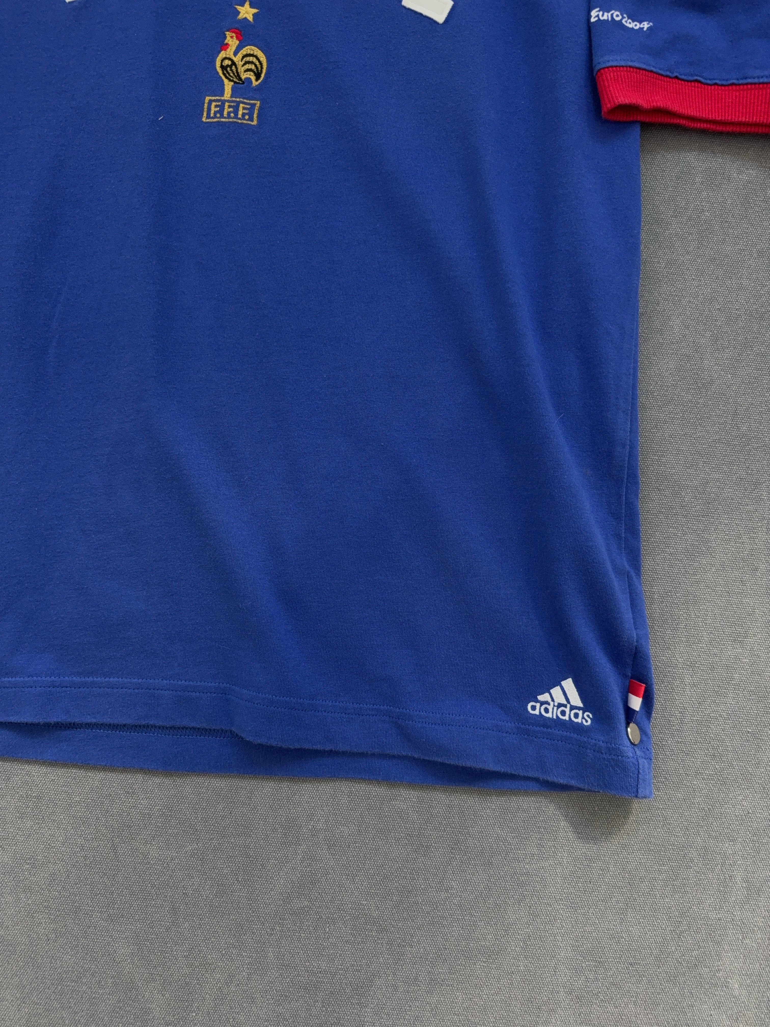Vintage France T-shirt (M)